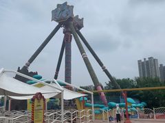 -沈阳方特欢乐世界