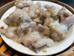 -山水茶艺馆·点心粤菜·30年老字号