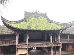 -尧坝古镇
