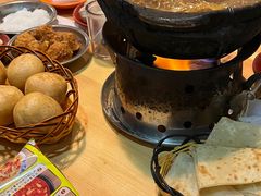 -范贤光鸡公煲(平乐园总店)