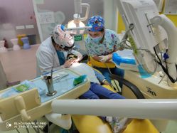 -青苗儿童口腔(长楹天街购物中心)