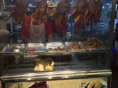 -陈光记烧腊店(罗保博士街店)
