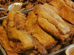 功德素鸭-功德林(南京西路店)