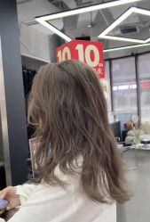 -Hair Code芭曲发型