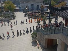 -上海东林寺(金山区)