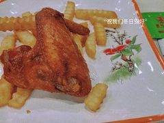 -露莎餐厅(得胜沙店)