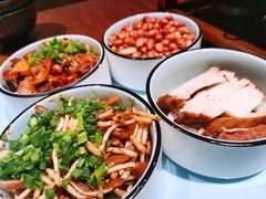 -树厨地道黔菜(凯里韶山南路店)