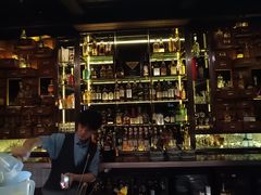 -船长酒吧 The Captain