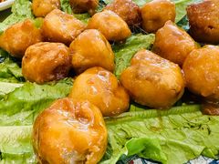 -生态苑农庄(十里画廊遇龙河店)