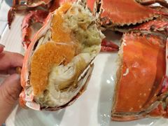 -隐厨·海鲜餐厅(恒通路店)