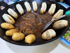 -古洼一锅鲜(总店)