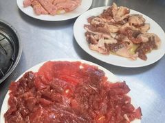 -松明一烤肉馆(鲁园店)