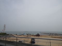 -日照灯塔风景区