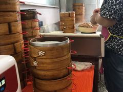 -杭州小吃(工人体育场北路店)