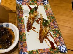 -渔寿司·日本料理(艾尚天地店)