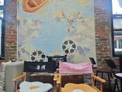 -16毫米咖啡&酒吧(南锣鼓巷店)