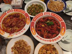 -阿财老铺·老蚌埠龙虾城(华夏总店)