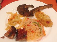 -骊韵咖啡厅(深圳中海凯骊酒店)