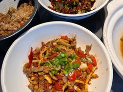 -湘味楼(聚丰苑小区店)