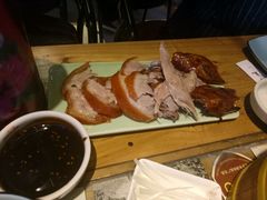 -局气 烤鸭·北京菜(光华路店)