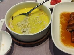 -云锦壹号·淮扬宴(徐汇万科店)