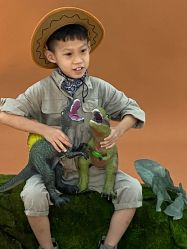 -非常六加一儿童摄影(同安店)