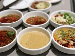 -海底捞火锅(方圆荟店)