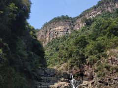 -广东大峡谷