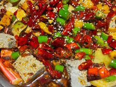 -滋味烤鱼(超洋店)