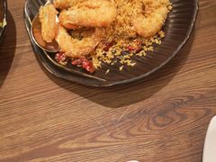 -广州天河合景福朋喜来登酒店 · 聚味轩中餐厅