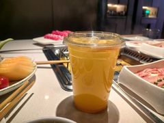 -海底捞火锅(外滩店)