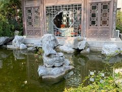 -扬州香格里拉·香宫中餐厅