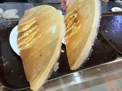 -邢家锅贴老店·非遗·开封菜(金明广场店)