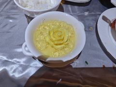 -HOME餐厅粤菜 融合菜