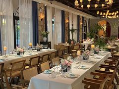 -Osteria Garden 生蚝花园餐厅(原进贤路店)
