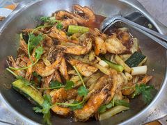-万州大虾(五桥店)