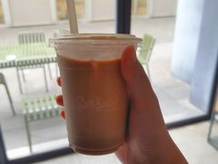 -Seesaw Coffee(上生新所店)