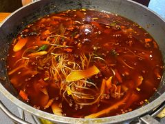 -重庆乌鱼庄·龙滋鲜(青羊大道店)