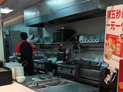 -回味鸭血粉丝汤(京新广场店)