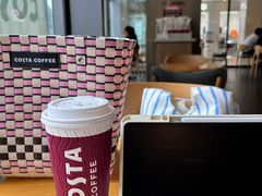 -COSTA COFFEE(龙德广场店)