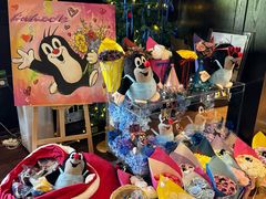 -布拉格餐厅· 中欧捷克菜(全国首店)