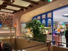 -Aqua Oasis 水天堂(相城天虹商场店)