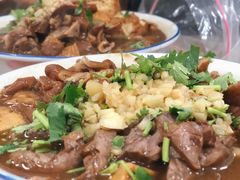 -陈记卤煮小肠