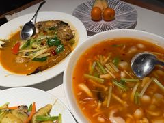 -渔傅·霞浦滩涂海鲜(建平店)