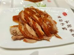 -全聚德(哈尔滨店)