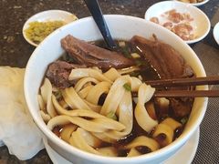 -中国厨房/台湾牛肉面