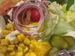 -So Lounge索兰至餐厅(蓝色港湾店)