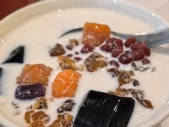 -春家·非遗手工小吃(徐汇万科广场店)