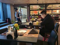 -拉蒂娜·巴西牛排馆 Latina·Brazilian Steakhouse(王府井喜悦店)