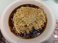 -添福来墨鱼饺子 · 海鲜东北菜(泡崖店)